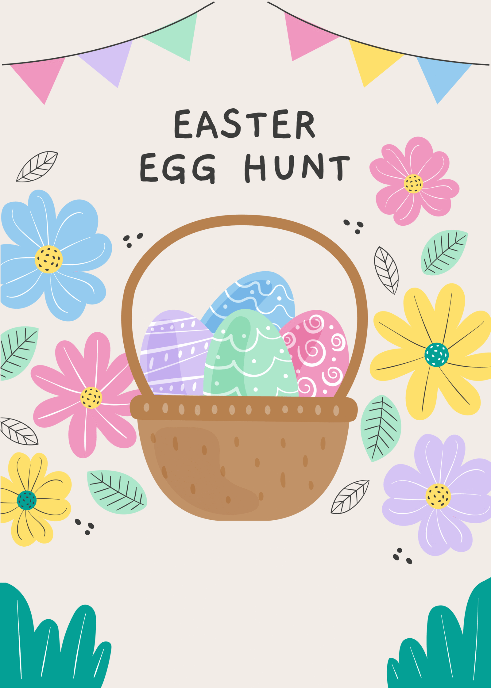 Easter Egg