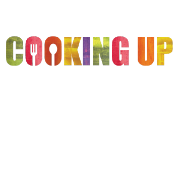 Cooking Up